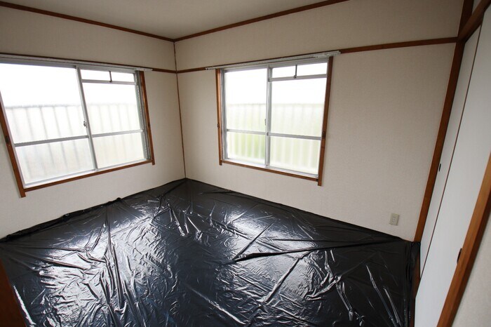 川口東マンションの物件内観写真