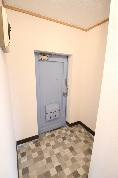 川口東マンションの物件内観写真