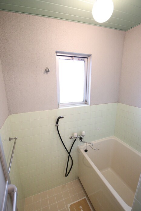 川口東マンションの物件内観写真