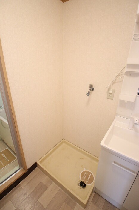 川口東マンションの物件内観写真