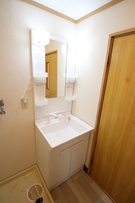 川口東マンションの物件内観写真