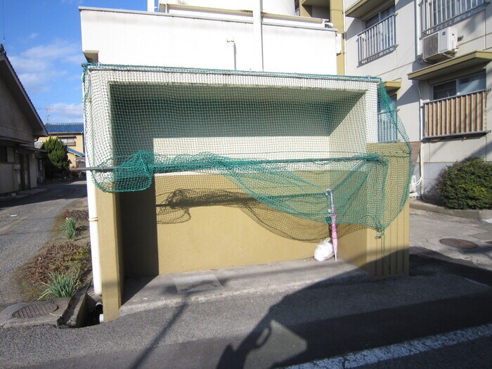 川口東マンションの物件内観写真