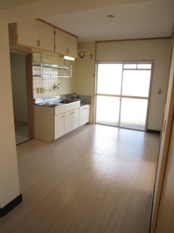 川口東マンションの物件内観写真