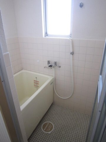 川口東マンションの物件内観写真