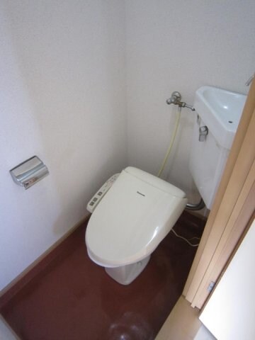 川口東マンションの物件内観写真