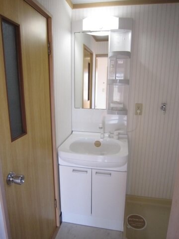 川口東マンションの物件内観写真