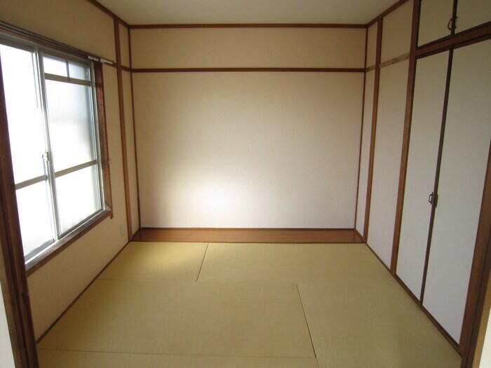 川口東マンションの物件内観写真