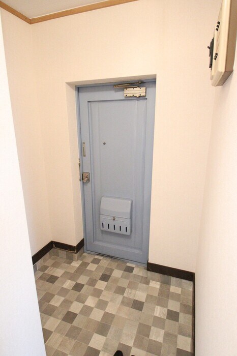 川口東マンションの物件内観写真