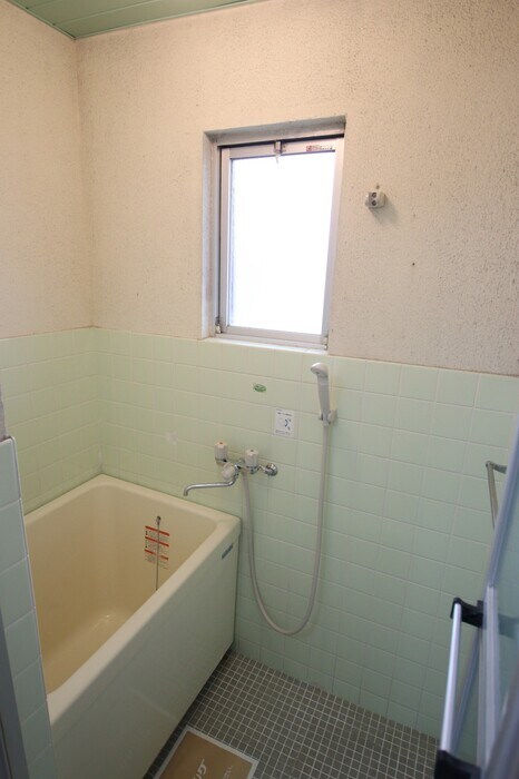 川口東マンションの物件内観写真