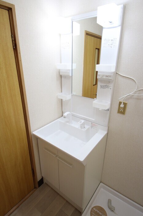 川口東マンションの物件内観写真