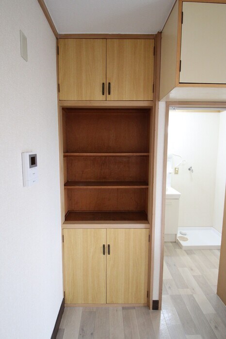 川口東マンションの物件内観写真