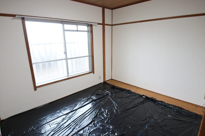 川口東マンションの物件内観写真