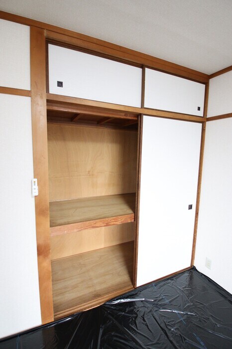 川口東マンションの物件内観写真