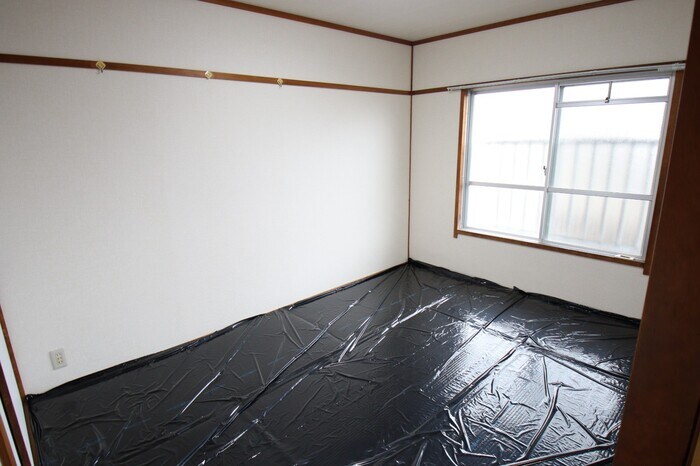 川口東マンションの物件内観写真