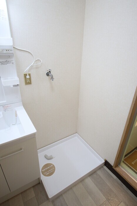 川口東マンションの物件内観写真