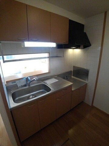 グランドソレーユ　Ｂの物件内観写真