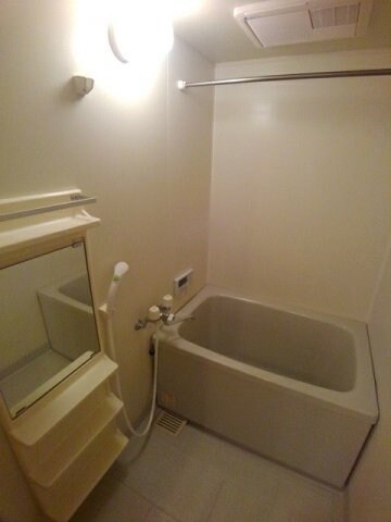 グランドソレーユ　Ｂの物件内観写真