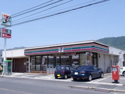 グランドソレーユ　Ｂの物件外観写真