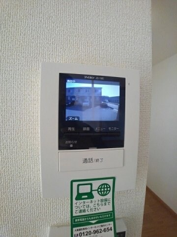 グランドソレーユ　Ｂの物件内観写真