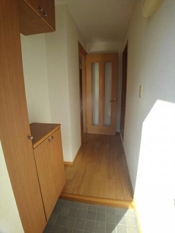 グランドソレーユ　Ｂの物件内観写真