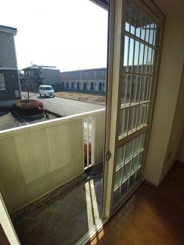 グランドソレーユ　Ｂの物件内観写真