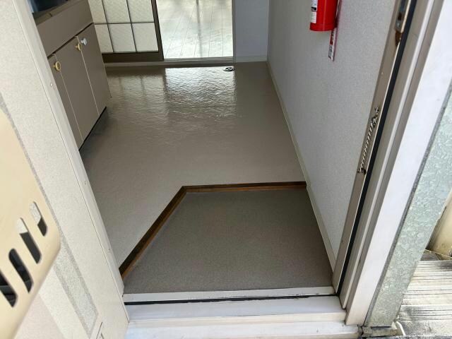 ラ・ノビアの物件内観写真