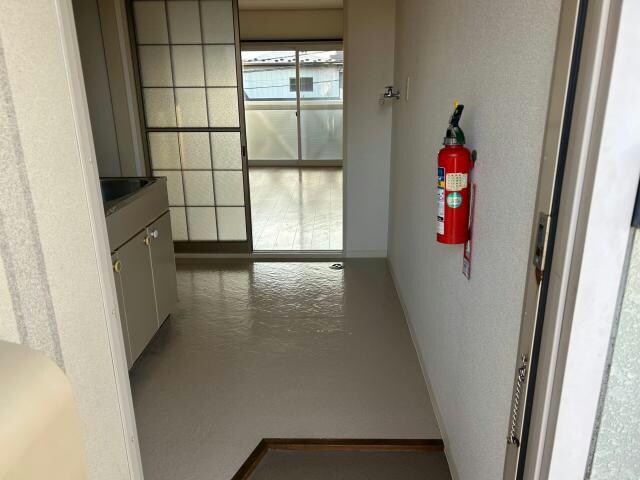 ラ・ノビアの物件内観写真