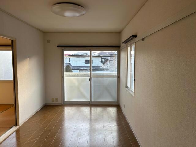 ラ・ノビアの物件内観写真