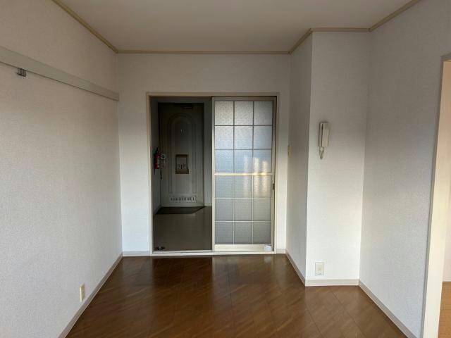 ラ・ノビアの物件内観写真