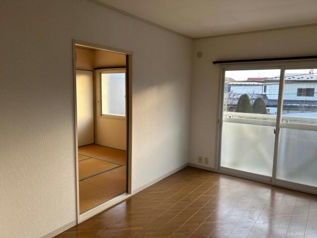 ラ・ノビアの物件内観写真