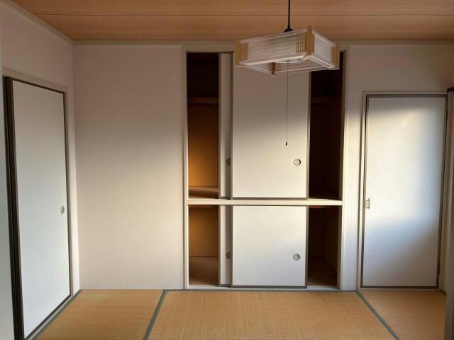 ラ・ノビアの物件内観写真