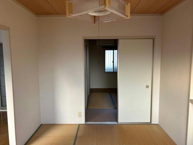 ラ・ノビアの物件内観写真