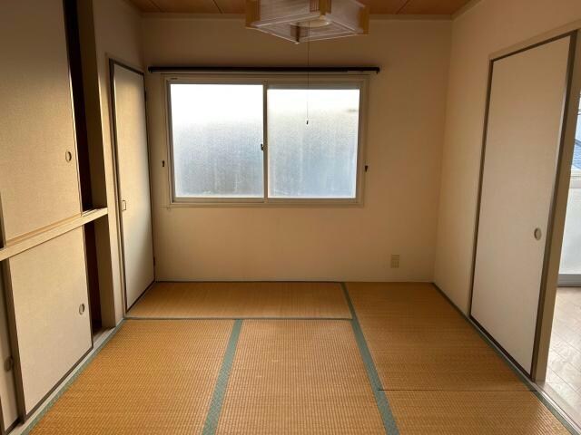 ラ・ノビアの物件内観写真