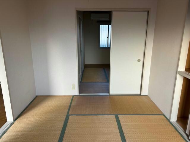 ラ・ノビアの物件内観写真