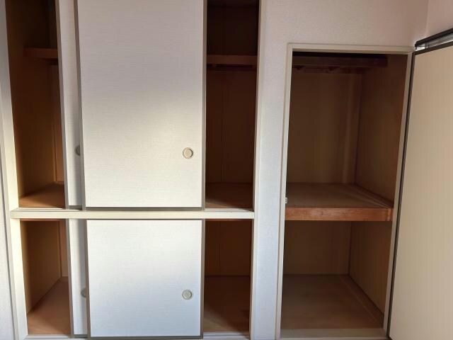 ラ・ノビアの物件内観写真