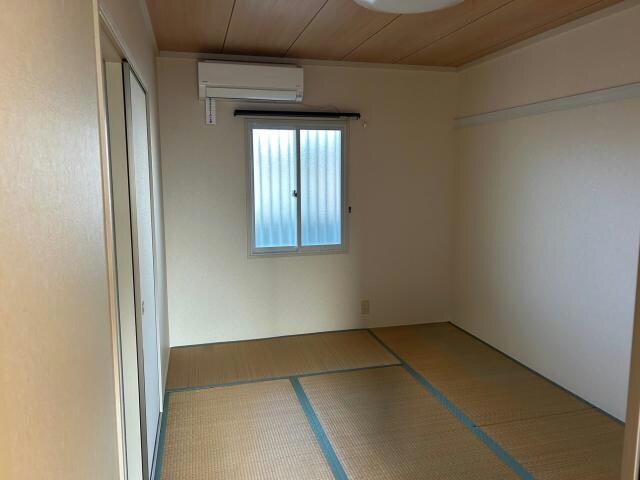 ラ・ノビアの物件内観写真