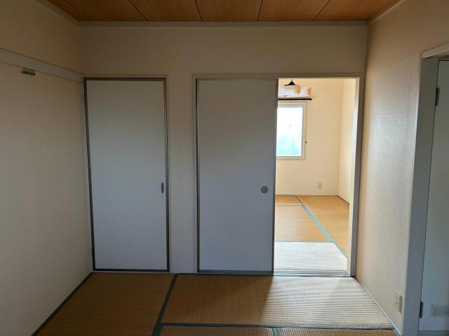 ラ・ノビアの物件内観写真