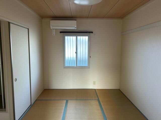 ラ・ノビアの物件内観写真