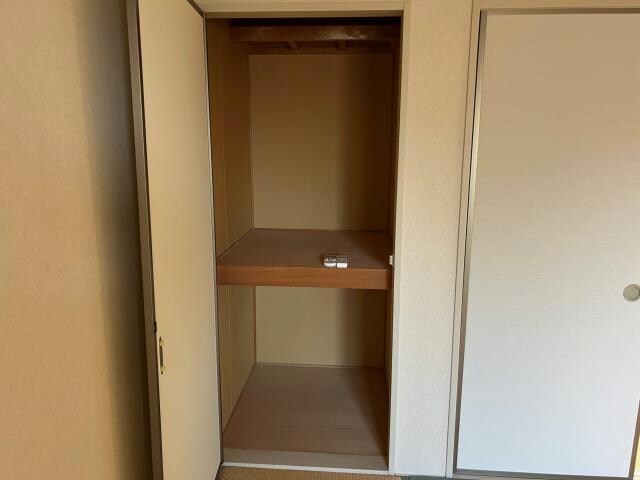 ラ・ノビアの物件内観写真