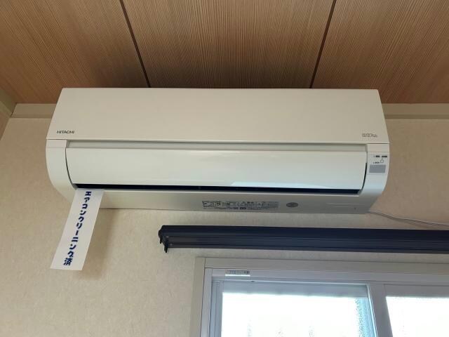 ラ・ノビアの物件内観写真