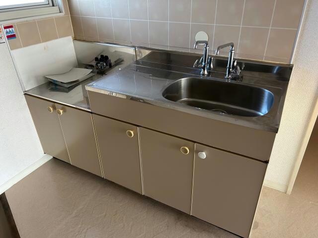 ラ・ノビアの物件内観写真