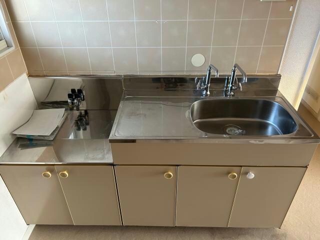 ラ・ノビアの物件内観写真