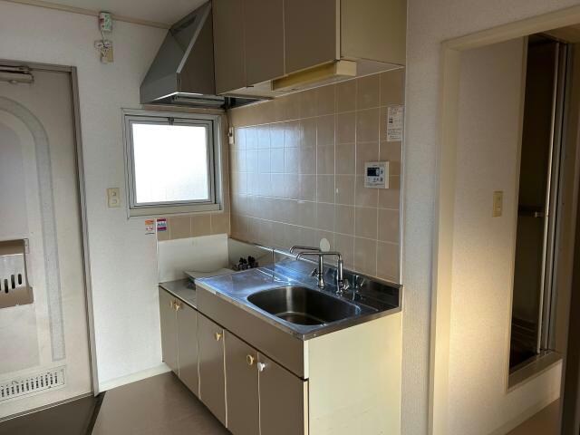 ラ・ノビアの物件内観写真