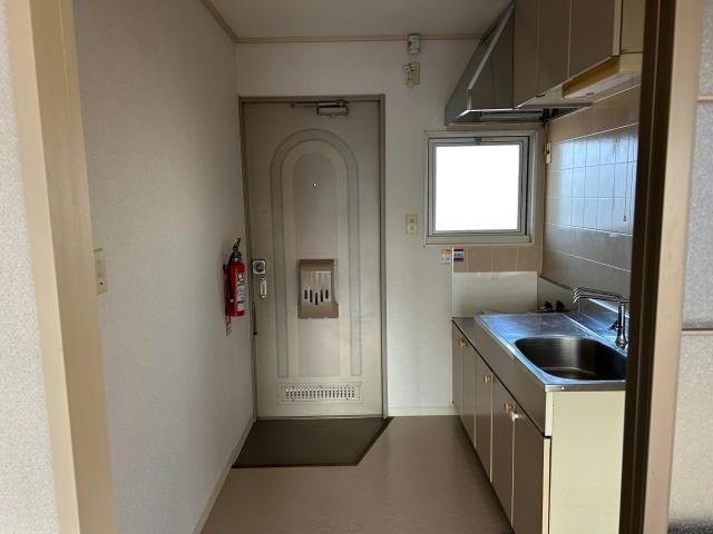 ラ・ノビアの物件内観写真