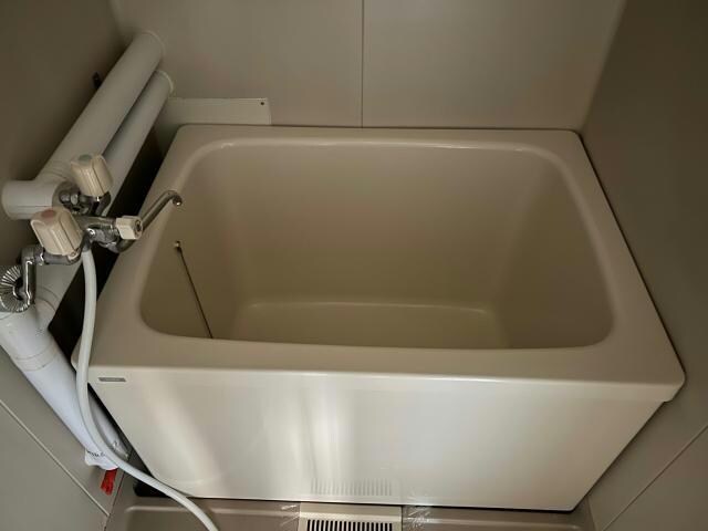 ラ・ノビアの物件内観写真