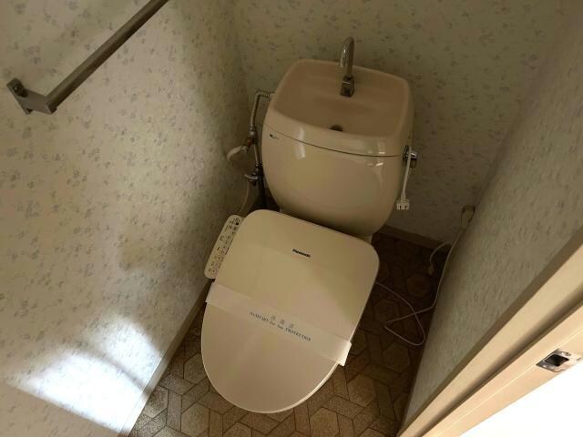 ラ・ノビアの物件内観写真