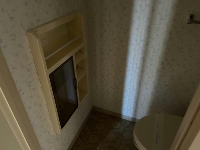 ラ・ノビアの物件内観写真