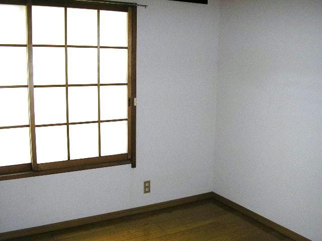 エクセル高松の物件内観写真