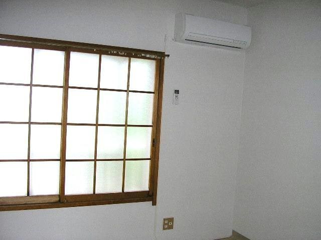 エクセル高松の物件内観写真