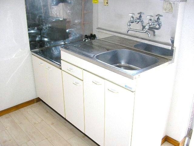 エクセル高松の物件内観写真